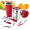 Ручная соковыжималка Про ви джусер ( Pro v juicer)